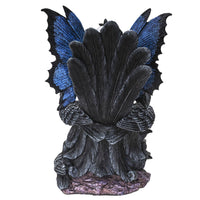Queen of the Crows Fairy