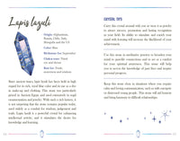 Little Book of Crystals