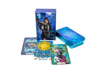 Tarot of the Cosmic Seed