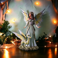 Jewel of the Forest Fairy
