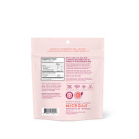 Concentrate Mushroom Gummies (5) / Vegan Supplement / Focus