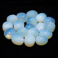 Opalite Tumbled 30-45mm 1KG/2lbs