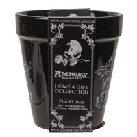 Witches Garden Planter Halloween Decor
