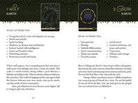 The Wild Elemental Oracle
