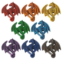 Dragon Amulet Magnets