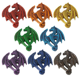 Dragon Amulet Magnets