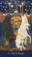 The Star Tarot, 2nd Edition