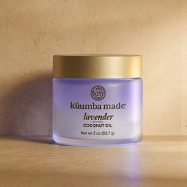 Lavender Coconut Oil