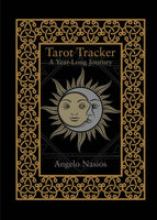 Tarot Tracker: A Year-Long Journey