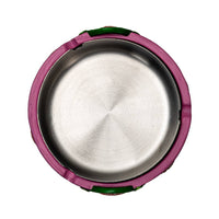 Magic Toadstool Mushroom Ashtray Trinket Tray