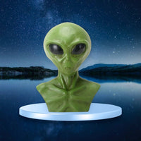 Alien Bust
