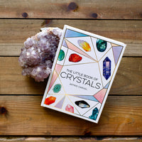 Little Book of Crystals