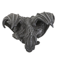 Winged Gargoyle Statue
