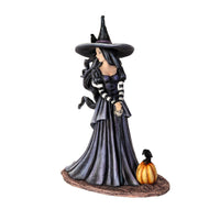 Ravenspell Witch by Amy Brown