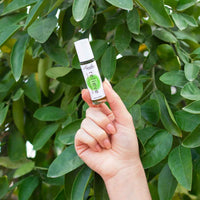 Relieve Roll-On Aromatherapy
