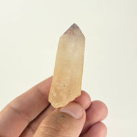 3pc Ametrine Points ~ Mineral Specimens ~ Unique Crystals