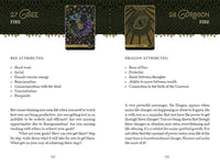 The Wild Elemental Oracle