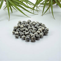 Glaucophane Tumbled 10-20mm 1KG/2lbs
