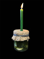 Money/Gambling Spirit Jar
