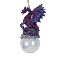 Maelstrom Dragon Ornament