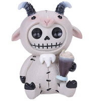 Furrybones Billy