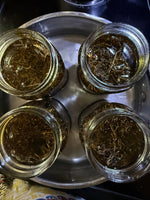 Tar Water