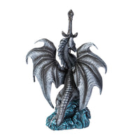 Dragon Blade Omegablade Letter Opener by Ruth Thompson