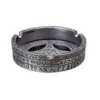 Alien Ashtray Coin Tray