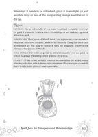 Spell Jars for the Modern Witch