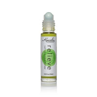 Relieve Roll-On Aromatherapy