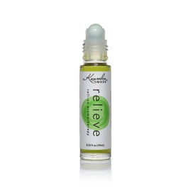Relieve Roll-On Aromatherapy