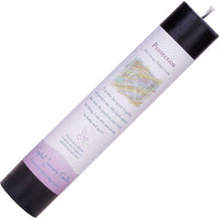 Herbal Magic Pillars