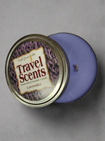 Travel Scents