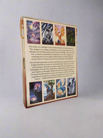 Universal Dragon Oracle Deck