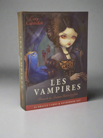 Les Vampires Oracle Cards