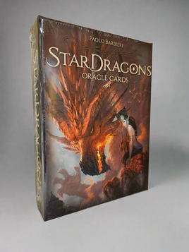 Star Dragons Oracle