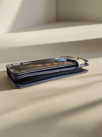 A Brush with Magick Embossed Purse