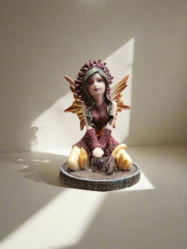 Crystal Fairies