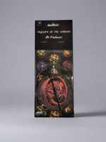 Dragons of the Sabbats Air Freshener
