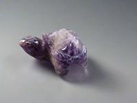 Crystal Turtles