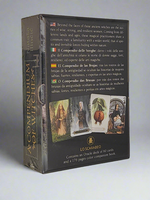 A Compendium of Witches