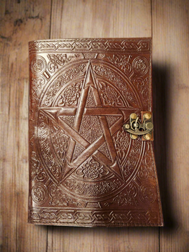 Pentagram Journal