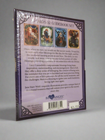 Blessed Be Oracle Cards