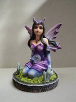 Crystal Fairie