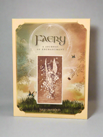 Faery A Journal of Enchantment