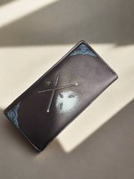 Awaken Your Magic Embossed Purse