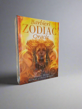 Barbering Zodiac Oracle