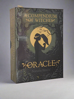 A Compendium of Witches