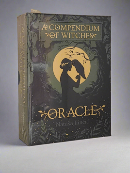 A Compendium of Witches
