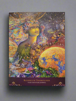 Blessing of Thankfulness - Gratitude Journal